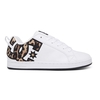 Blanche Leopard