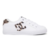 Blanche Leopard