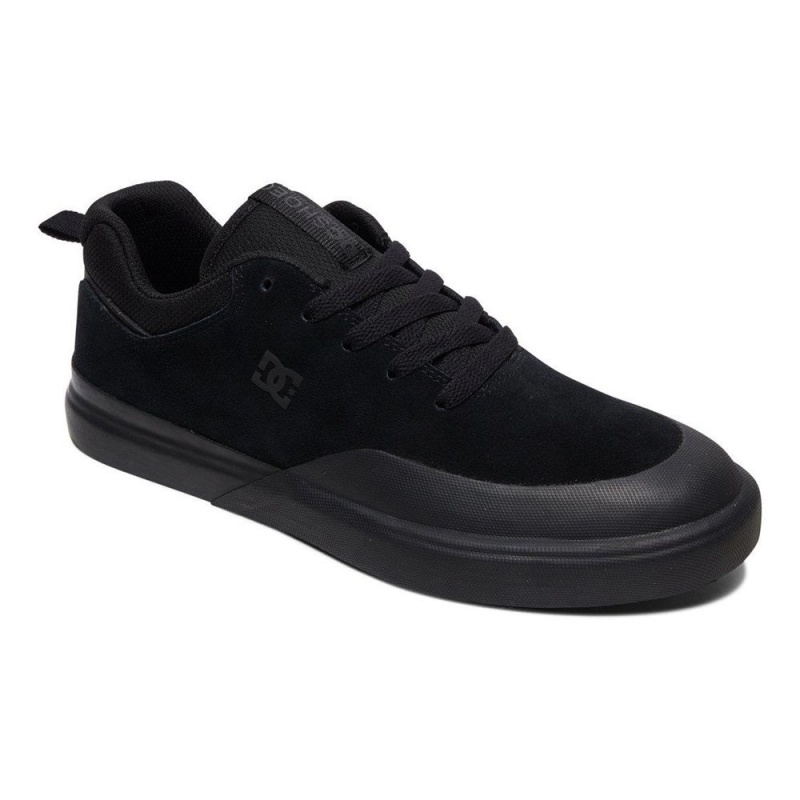 Chaussure DC Shoes Infinite Noir Homme | RZS-2300119