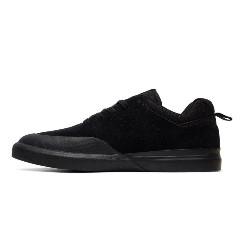 Chaussure DC Shoes Infinite Noir Homme | RZS-2300119