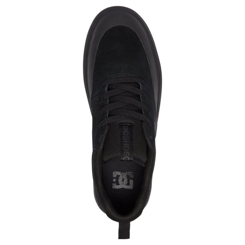 Chaussure DC Shoes Infinite Noir Homme | RZS-2300119