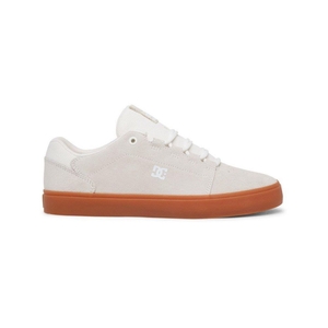 Chaussure DC Shoes Hyde S Daim Grise Homme | KQU-1766223