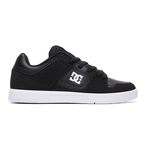 Chaussure DC Shoes Cure Noir Homme | LUP-6522746