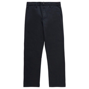 Pantalon DC Shoes Worker Relaxed Fit Chino Noir Homme | CIW-3094082