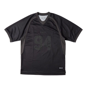 Maillot DC Shoes Slayer Soccer Noir Homme | XLM-7187114