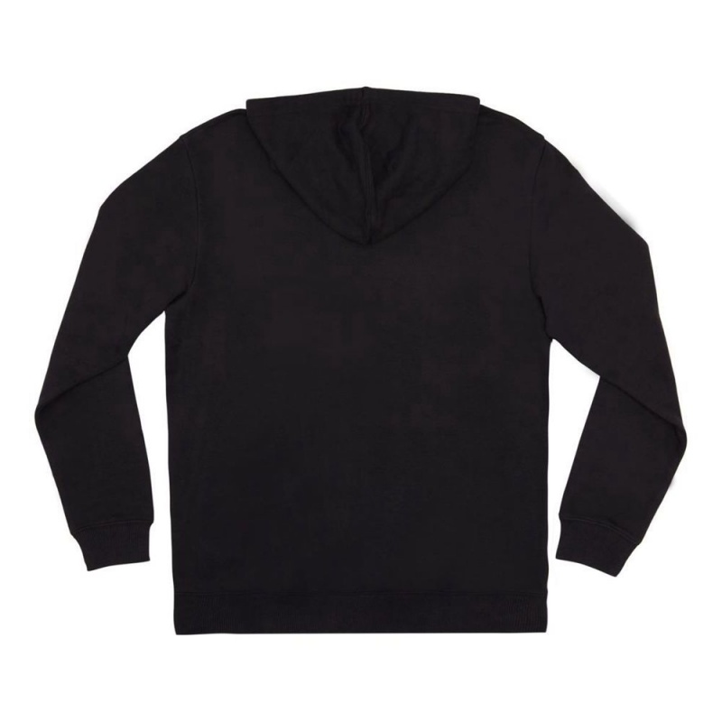 Sweat a Capuche DC Shoes Star Noir Homme | KYR-0359885