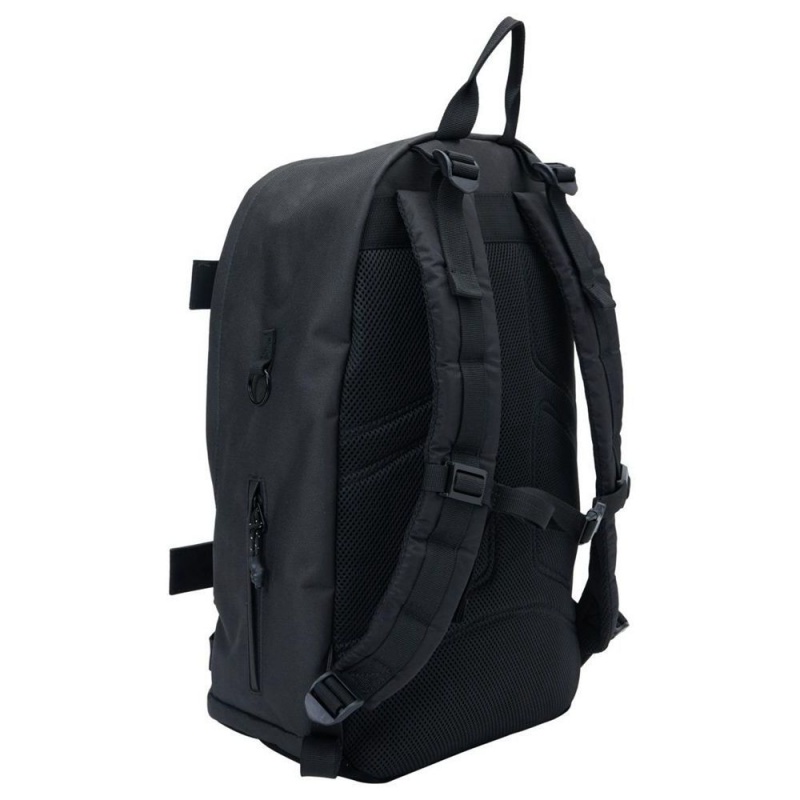 Sac a Dos DC Shoes Alpha 23 L Noir Homme | NYA-9490678