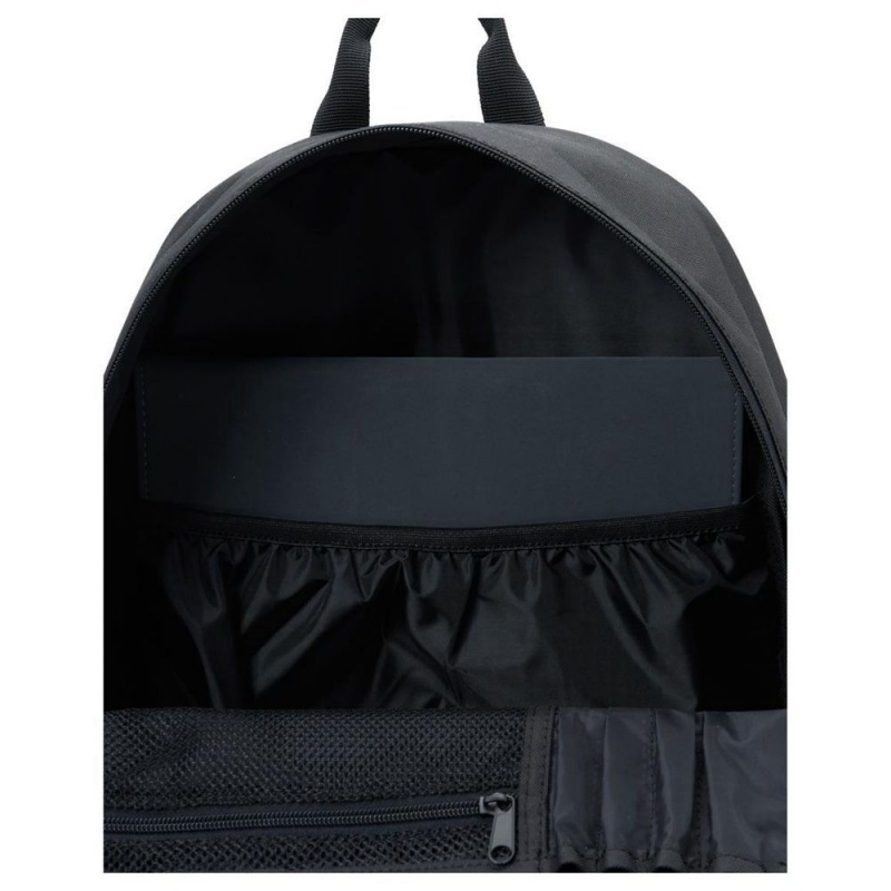 Sac a Dos DC Shoes Breed 5 25 L Medium Noir Homme | PZI-2078664