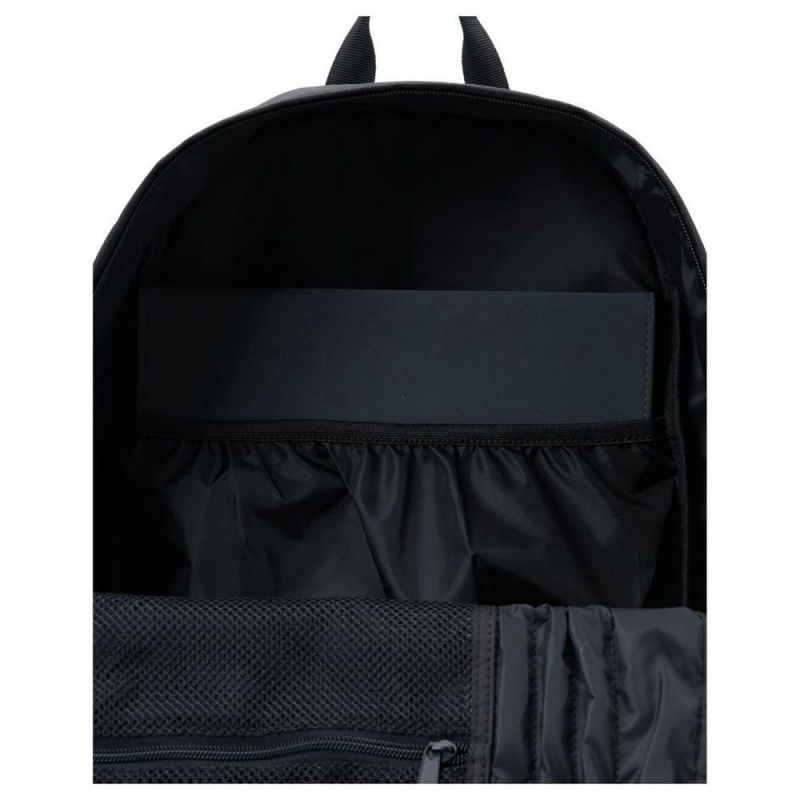 Sac a Dos DC Shoes Alpha 23 L Noir Homme | NYA-9490678