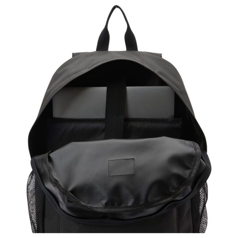 Sac a Dos DC Shoes Backsider Core 4 20 L Medium Noir Homme | RGB-4175390